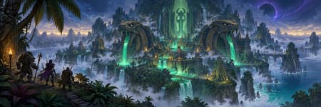 WoW Midnight Patch 12.1: Curse of Ula'tek and Season 2