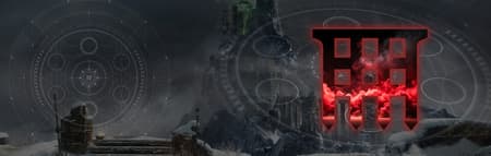 Warlord's Ruin master background