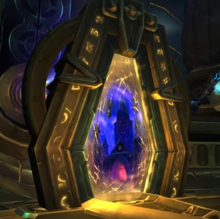 Horrific Visions Return 11.1.5