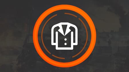 Character powerleveling The Division 2 image