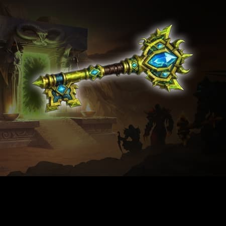 Dungeon Attunements image