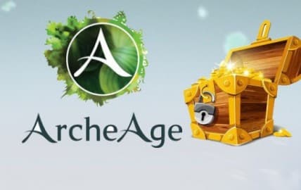 Калькулятор золота Archeage background