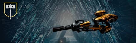 Vex Mythoclast catalyst background