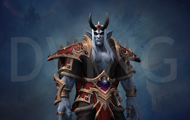 Sire Denathrius  👉 all modes image