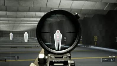 How to use Range Finder