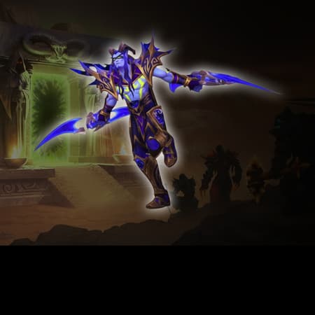 Starter Pack TBC image