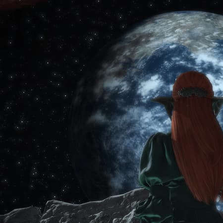 FFXIV, патч 7.51: Dancing Mad, Auxesia и Tiisol Ja