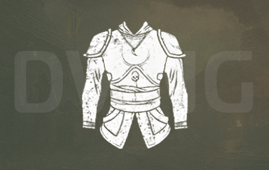 Прокачка Armoring  New World background