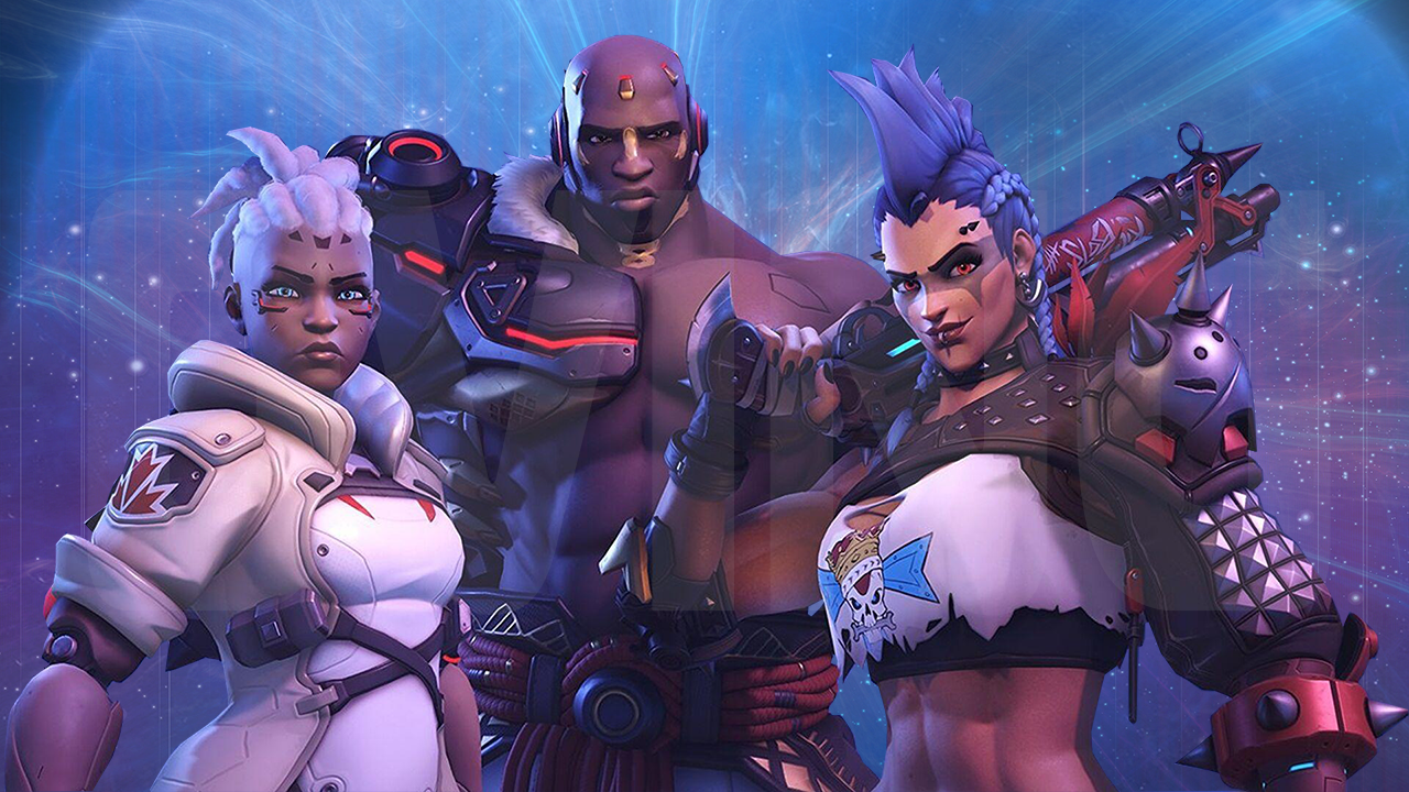 Rank competitive background