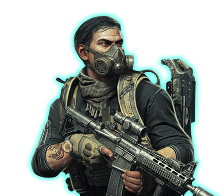 Descent Mode (Boss Nemesis Kill) image