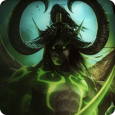 Havoc Demon Hunter DPS Guide