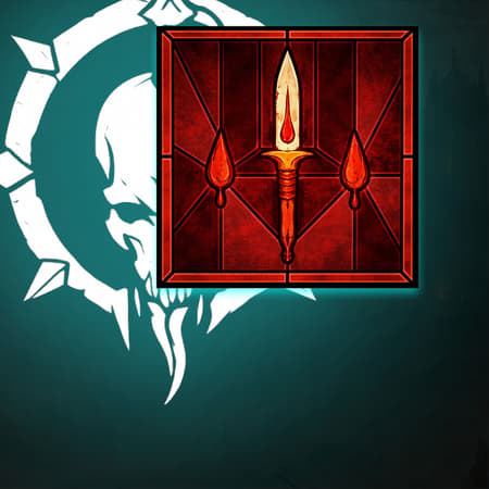 Blood Lance Necromancer image