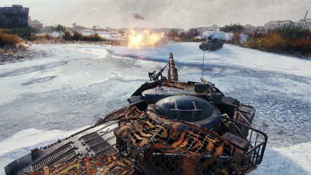 Как зарабатывать боны в World of Tanks и планировать покупки