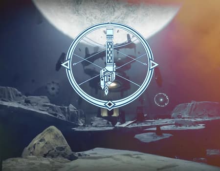 Ice and fire exotic mission image