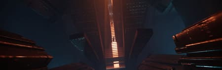 Dual Destiny exotic mission background