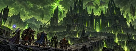 TBC Anniversary Phase 3: Raids, Rewards and Preparation