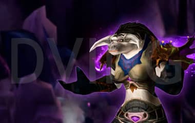 Guardians of Hyjal background