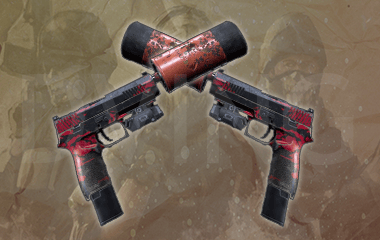 CoD MW Akimbo Perk Unlock Boost image