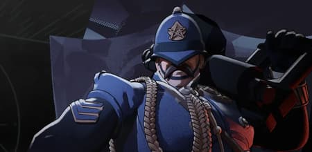 Warden Гайд