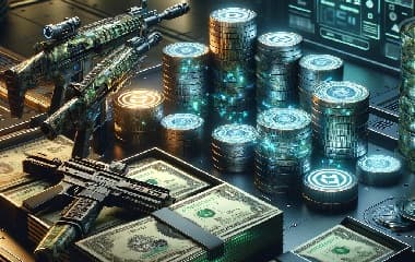 Money background