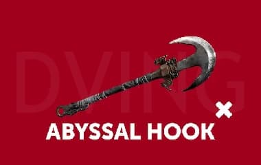 Abyssal Hook Melee image