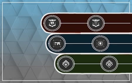 Inversion Reinforcement background