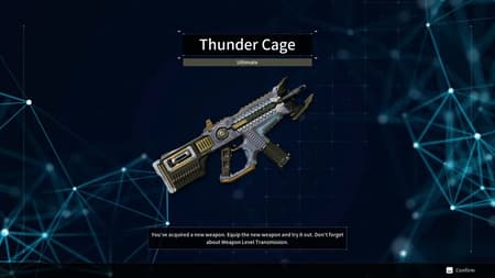 Ultimate Weapons Tier List