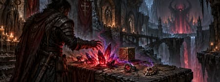 Иглы души в Diablo 4: фарм, эффекты и улучшение