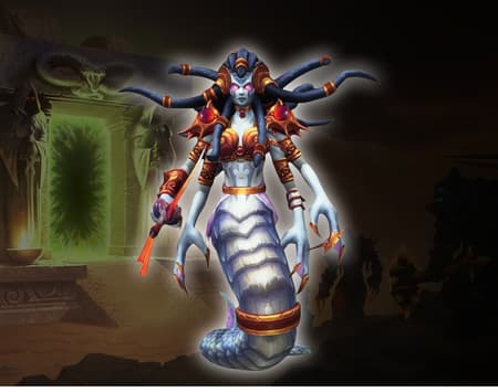 Serpentshrine Cavern image