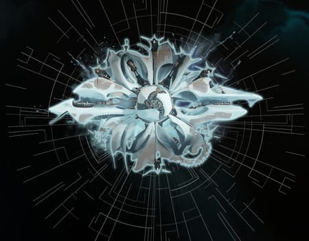 The Desert Perpetual last boss kill image