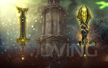 Class Artifact Challenge (PROMOTION) image