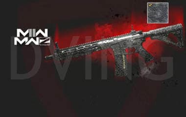 Arachnida Zombie Camo image