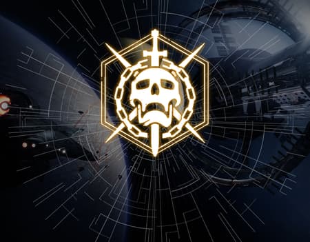 Deep Stone Crypt flawless background