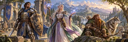 Best WoW Forever Classes for Leveling, Groups and PvP