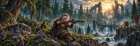 WoW Forever Marksmanship Hunter Guide