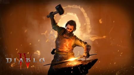 Diablo 4 Tempering and Masterworking Guide — Manuals, Ranks, Materials, and Gear Upgrades