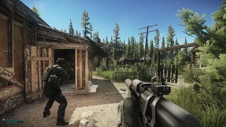Как быстрее прокачиваться в Escape from Tarkov: задания и опыт