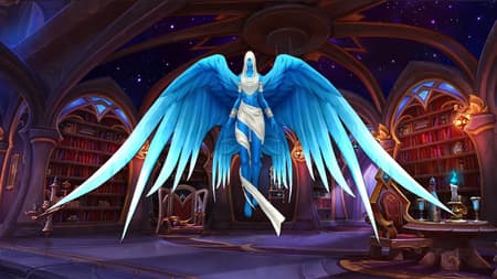 Priest Guide for World of Warcraft: Midnight — Specs, Talents, Rotation, Stats, and Gear