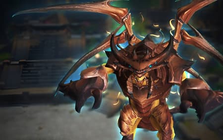 Zekvir Challenge image