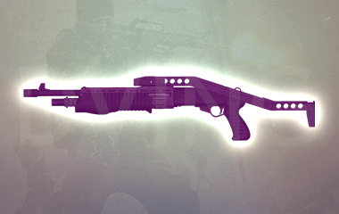 Shotguns Plague Diamond Camo Unlock image