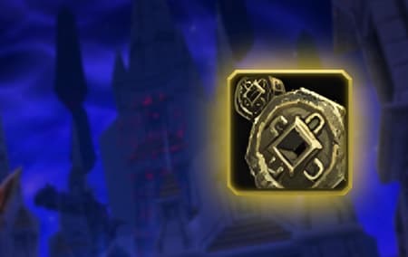 Displaced Corrupted Mementos image