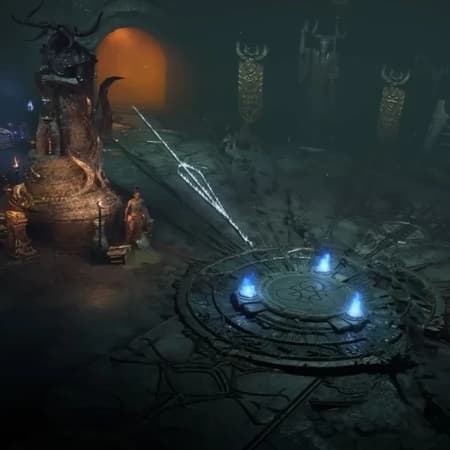 Dark Citadel Overview