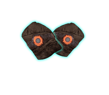 Bloody Knuckles image