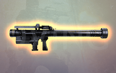 Launchers Golden Viper Camo Unlock image