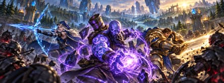 League Classic runes and masteries guide