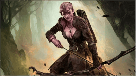 Ranger Guide