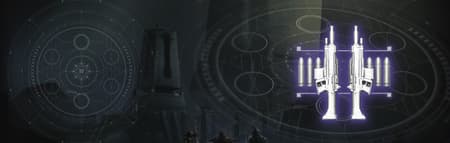Sundered doctrine weapon bundle background