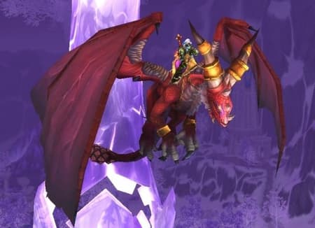 Life-Binder's Handmaiden background