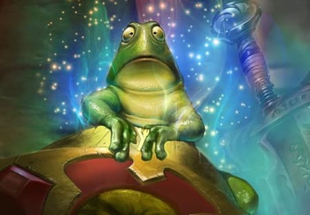 Powerleveling 1-60 HS background
