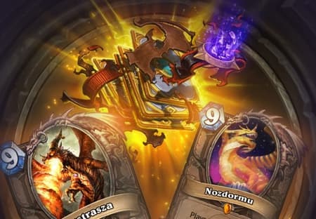 Arena wins image